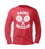 foto 3 Shirt longsleeve padel legend
