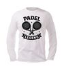 foto 4 Shirt longsleeve padel legend