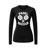 foto 5 Shirt longsleeve padel legend