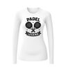 foto 6 Shirt longsleeve padel legend