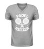 foto 5 Shirt v-hals Padel Legend