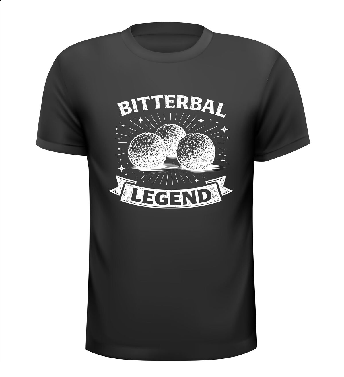 Shirtje Bitterbal Legend