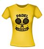 foto 16 Shirtje Padel Legend