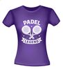 foto 4 Shirtje Padel Legend