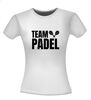 foto 14 Shirtje Team Padel
