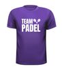 foto 3 Shirtje Team Padel