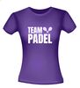 foto 4 Shirtje Team Padel