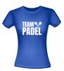 foto 6 Shirtje Team Padel