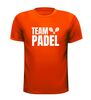 foto 9 Shirtje Team Padel
