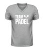 foto 5 Shirtje V-hals Team Padel