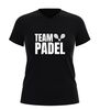 foto 7 Shirtje V-hals Team Padel