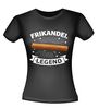 foto 2 Shirtje voor de Frikandel Legend
