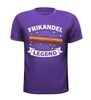 foto 3 Shirtje voor de Frikandel Legend