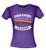 foto 4 Shirtje voor de Frikandel Legend