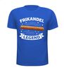 foto 5 Shirtje voor de Frikandel Legend