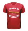 foto 7 Shirtje voor de Frikandel Legend
