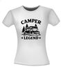 foto 14 Shirtje voor een camper liefhebber! Camping Legend