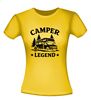 foto 16 Shirtje voor een camper liefhebber! Camping Legend