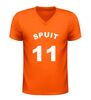 foto 3 Spuit 11 v-hals t-shirt grappig nederlands shirt dames en heren