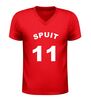 foto 4 Spuit 11 v-hals t-shirt grappig nederlands shirt dames en heren