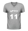 foto 5 Spuit 11 v-hals t-shirt grappig nederlands shirt dames en heren