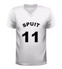 foto 6 Spuit 11 v-hals t-shirt grappig nederlands shirt dames en heren