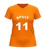 foto 9 Spuit 11 v-hals t-shirt grappig nederlands shirt dames en heren