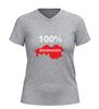 foto 11 V-hals shirt 100% Brabander Brabant t shirt met provincie Brabant heren en dames