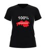 foto 7 V-hals shirt 100% Brabander Brabant t shirt met provincie Brabant heren en dames