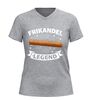 foto 11 V-hals shirt Frikandel Legend