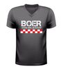 V-hals Shirtje Boer worde nie, da bende Brabant!