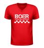 foto 4 V-hals Shirtje Boer worde nie, da bende Brabant!