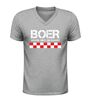 foto 5 V-hals Shirtje Boer worde nie, da bende Brabant!