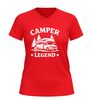foto 10 V-hals shirtje camper legend!