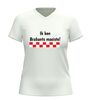 foto 12 V-hals t-shirt brabant ik ben brabants mooiste Brabantse tekst shirt