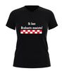 foto 7 V-hals t-shirt brabant ik ben brabants mooiste Brabantse tekst shirt