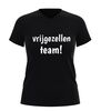 foto 7 V hals t-Shirt vrijgezellen team origineel en grappig Shirt voor vrijgezellenfeest