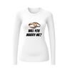 foto 6 Aanzoek longsleeve met tekst will you marry me en trouwringen perfecte proposal outfit