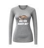 foto 8 Aanzoek longsleeve met tekst will you marry me en trouwringen perfecte proposal outfit