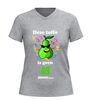 foto 11 Deze toffe peer is geen 49 meer v-hals shirt grappig 50 jaar verjaardag t-Shirt