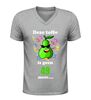 foto 5 Deze toffe peer is geen 49 meer v-hals shirt grappig 50 jaar verjaardag t-Shirt