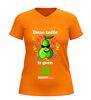 foto 9 Deze toffe peer is geen 49 meer v-hals shirt grappig 50 jaar verjaardag t-Shirt