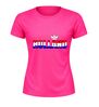 foto 15 Holland sport shirt rood wit blauw met kroon ademend supportersshirt