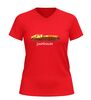 foto 10 Juunbuuze v-hals shirt met frikandel speciaal  zeeuws dialect t-shirt