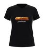 foto 7 Juunbuuze v-hals shirt met frikandel speciaal  zeeuws dialect t-shirt