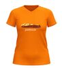 foto 9 Juunbuuze v-hals shirt met frikandel speciaal  zeeuws dialect t-shirt