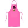 foto 9 Keukenschort dames met tekst kebab koningin en kebab afbeelding origineel cadeau