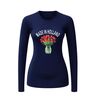 foto 7 Made in Holland longsleeve met tulpen typisch Nederlands shirt