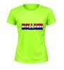 foto 17 Nederland sportshirt Holland rood wit blauw supporter shirt