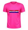 foto 6 Nederland sportshirt Holland rood wit blauw supporter shirt
